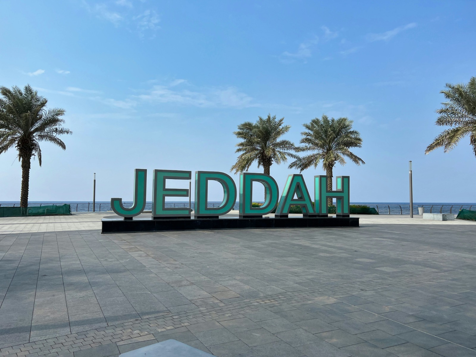 Jeddah